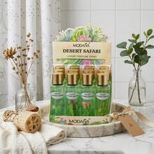 Body & Hair Mists - Apple - View 9