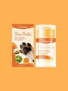 YEGBONG Pet Paw Balm - 30g. Balsem Pelembap dan Menutrisi untuk Kucing dan Anjing, Dirancang untuk Melindungi dan Menyembuhkan Cakar Mereka. - MultiWarna - View 11