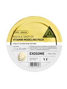 VT Cosmetics Facial Masks - Centella Asiatica - View 1