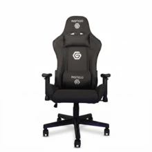 INSTIGO Home Office Chairs - Black - View 10