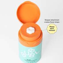 Bubble Skincare Moisturizers - 2PCS - View 3