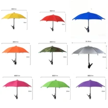 1个迷你遮阳板 - 一款便携式遮阳板，可在户外活动中阻挡阳光和雨水，防止拍照时出现眩光和反光，无需电源即可轻松使用。 - A - 查看 10