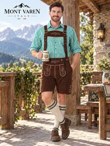 Grönrutig