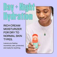 Bubble Skincare Moisturizers - White - View 6