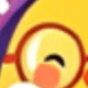 彩色