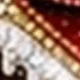 Rhinestone Coaster/QY210