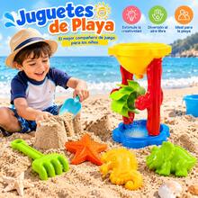 Kids Beach Toys - Multicolor - View 2