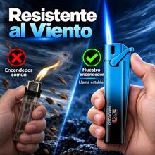 Lighter & Accessories Set - View 5
