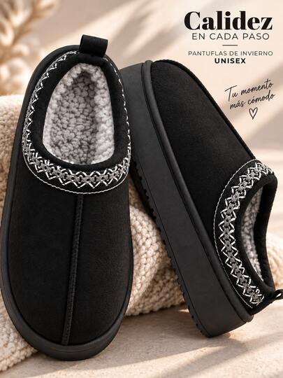 GETAC Women Home Slippers