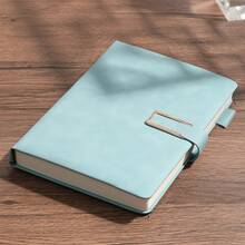 Padfolio - Gök mavisi - Görünüm 1