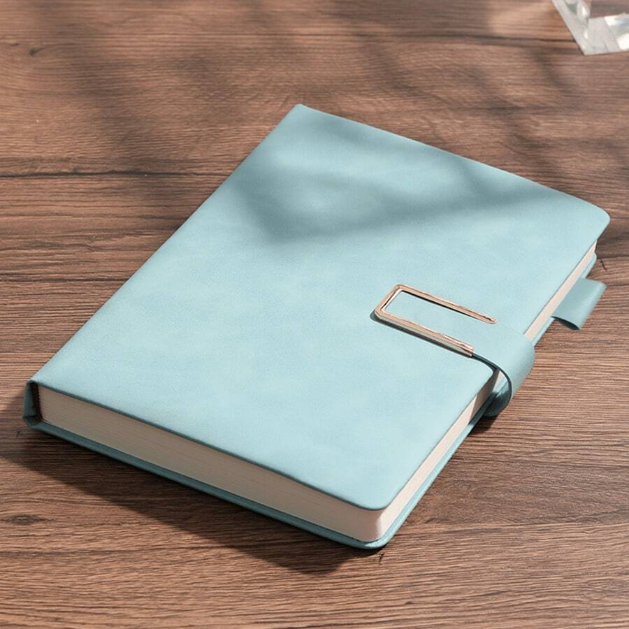 Padfolio - Gök mavisi - Görünüm 1