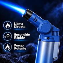 Lighter & Accessories Set - View 3