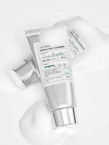 VT Cosmetics Cleansers - Deep Cleansing - View 2