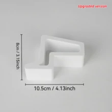 Window Sash Limit Stopper Clip, U‑Shape Plastic Track Holder, Anti‑Collision Protective Block For Aluminum Casement Ventilation Window Hardware Replacement Fitting - Door and Window Limiters - View 6