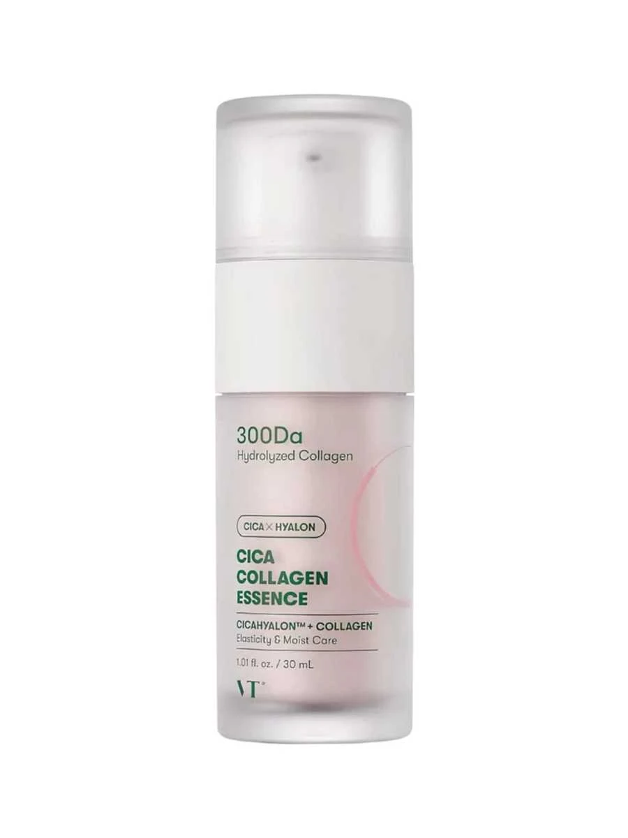 VT Cosmetics Serums & Facial Treatment - Centella Asiatica - View 1