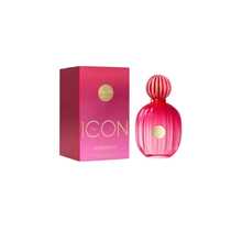 Antonio Banderas - The Icon Pour Femme EDP Spray (100ml) - Floral - View 1