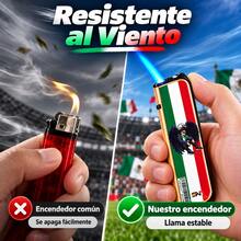 Lighter & Accessories Set - View 4