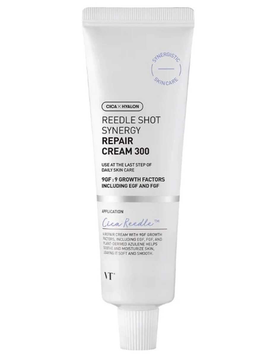 VT Cosmetics Moisturizers - Centella Asiatica - View 1