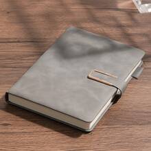 Padfolio - Grey - View 1