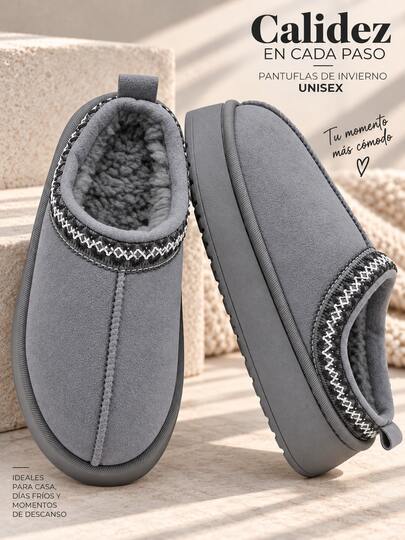 GETAC Women Home Slippers
