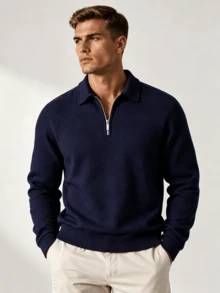 דולות, אנא בחרו לפי סוג הגוף, מומלץ לבחור מידה אחת קטנה יותר) - כחול נייבי - ראה 10