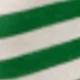 Green and White