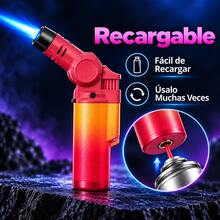 Lighter & Accessories Set - View 5