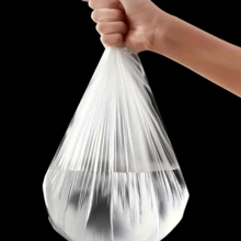 Disposable Foot Soak Bags For Foot Bath, Foot Therapy, Foot Relaxation, Foot Mask, Foot Basin, Foot Soak Film, Wooden Bucket Plastic Foot Soak Bags - Foot Soak Bag - View 6