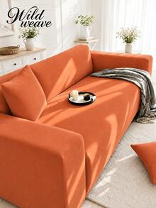 Burnt Orange