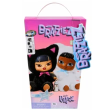 L.O.L.SURPRISE! Bratz Iconz Bestiez Collectible Doll Blind Box, Includes Pendant Clip And Accessories, Random Style, Ages 14+ - Random Blind Box - View 12
