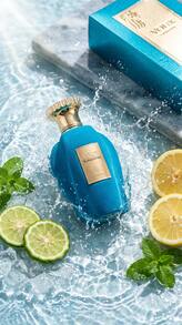 Paris Corner عطر - حلو - مشاهدة 2