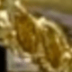 金色