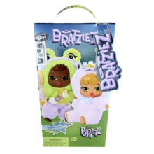 L.O.L.SURPRISE! Bratz Iconz Bestiez Collectible Doll Blind Box, Includes Pendant Clip And Accessories, Random Style, Ages 14+ - Random Blind Box - View 14