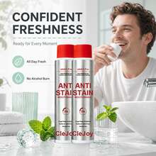 Mouthwash - Fresh - View 5