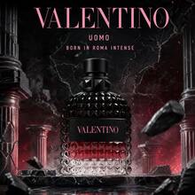 Parfum Valentino Born In Roma Intense Eau De Parfum Hombre 100ml - Fresh - View 7