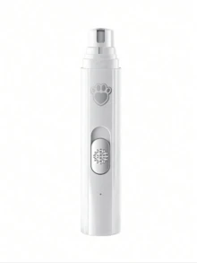 Pet Nail Clippers & Grinders - White - View 12