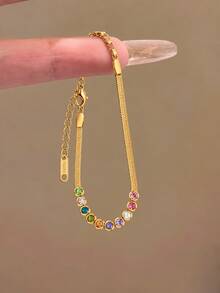 Multi-color Style 3