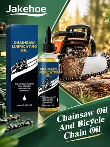 Bicycle Chains - Black - View 2