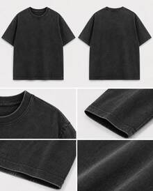 Sport Towels & Handkerchiefs - Grey - View 3