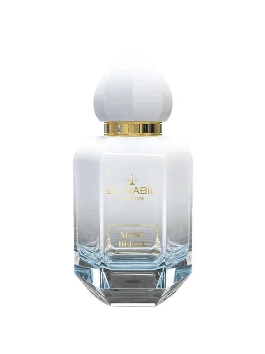 EL NABIL عطر - حلو - مشاهدة 1