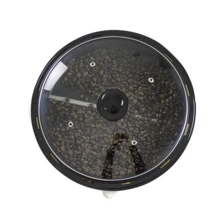 1.1 Lb Electric Coffee Bean Roaster, Easy-To-Use Home Coffee Roasting Machine For Craft Coffee - Other - View 4