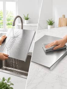 1pc New Kitchen Cutting Board/Easy To Clean And Store/Suitable For Kitchens, Restaurants, Catering Services, Home Use - View 11