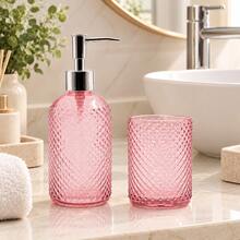 Bathroom Accessory Sets - Yıldız Gülü - Görünüm 7