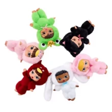 L.O.L.SURPRISE! Bratz Iconz Bestiez Collectible Doll Blind Box, Includes Pendant Clip And Accessories, Random Style, Ages 14+ - Random Blind Box - View 10