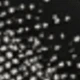 Starry Sky Rhinestones - Black