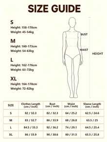 IGKEEL Women's Solid Color Stand Collar Long Sleeve Slit Slim Fit A-Line Dress, Elegant Party Dress For Autumn/Winter, Vacation And Date - Apricot - View 6