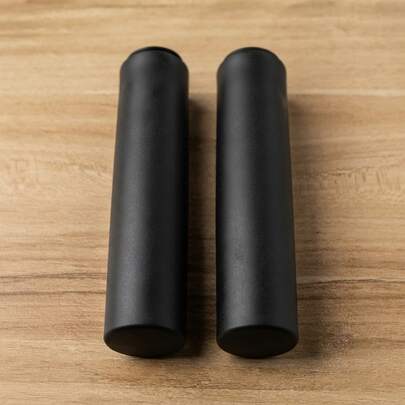 Vmingo Puños Bicicleta Confort Silicona Suaves Mtb Ruta Bmx Urbano Accesorios