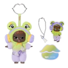 L.O.L.SURPRISE! Bratz Iconz Bestiez Collectible Doll Blind Box, Includes Pendant Clip And Accessories, Random Style, Ages 14+ - Random Blind Box - View 4