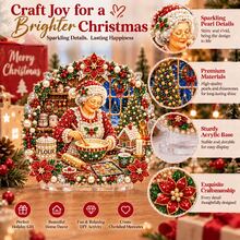 Christmas Baking & Holiday Kitchen Design - Stand - View 4