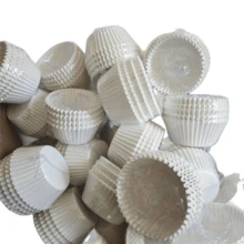 Cake Cupcake Liners, Greaseproof Cake Paper Cups, Baking Paper Cups, Cake Liners, Baking Tools, Cake Tools - View 4